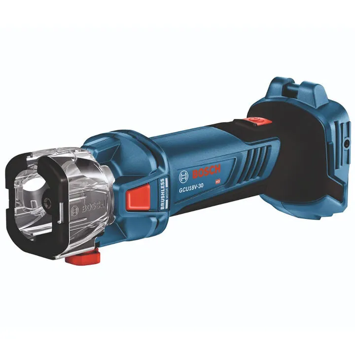 Bosch 18V Brushless Cut-Out Tool (Bare Tool) - Professional Precision Series
