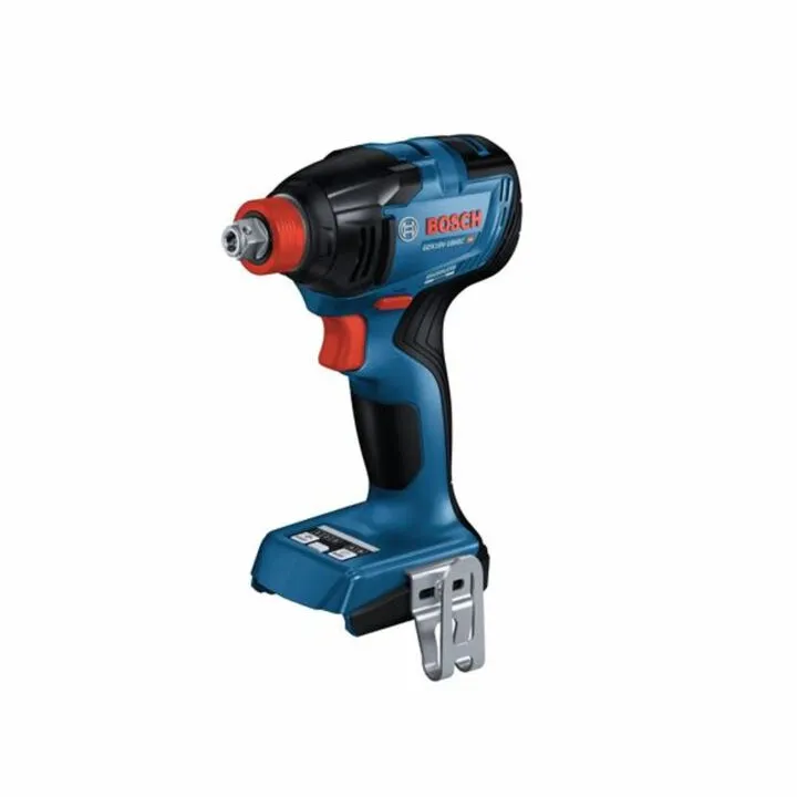 Bosch 18V Two-in-One Cordless Impact Driver/Wrench (Bare Tool)