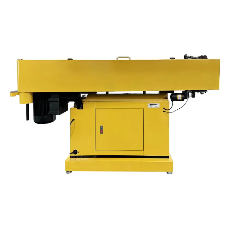 Powermatic OES9138B-3 Oscillating Edge Sander (3PH 230V) 2