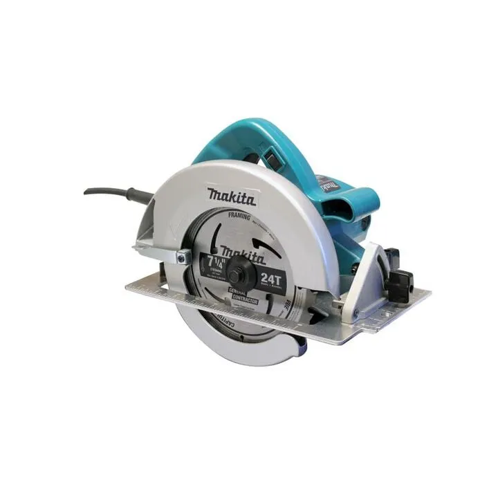 Makita 7-1/4 In. Circular Saw - Professional Performance & Precision Engineering