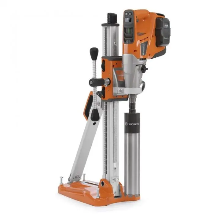 Husqvarna DM 540i Battery Powered Core Drill (Bare Tool) 4