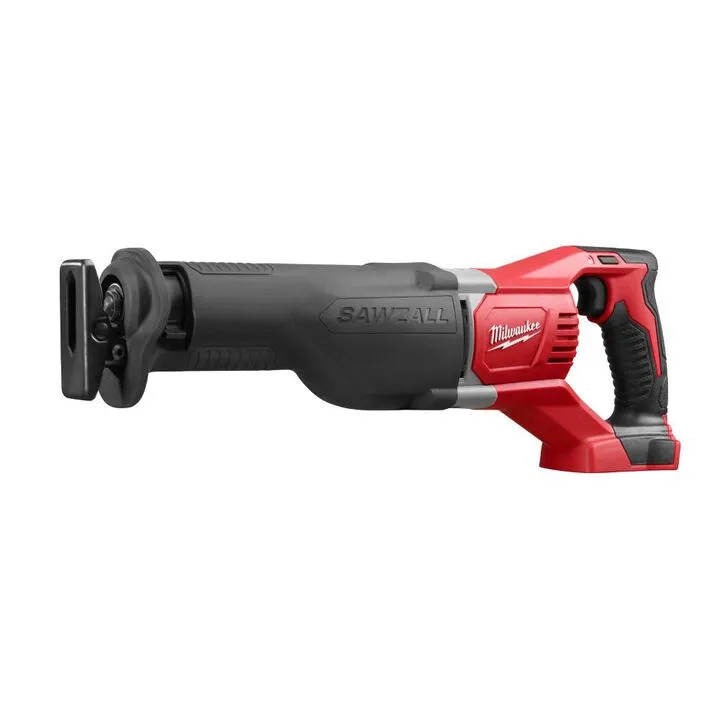 Milwaukee M18 SAWZALL Reciprocating Saw (Reconditioned - Bare Tool) 1