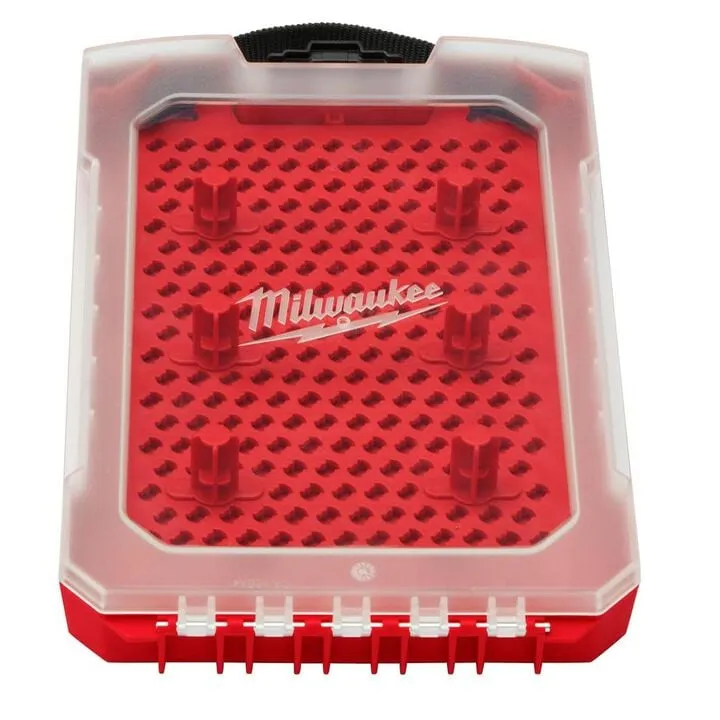 Milwaukee M18 Multi-Tool Kit with 6-Piece OPEN-LOK Blade Variety Bundle 5