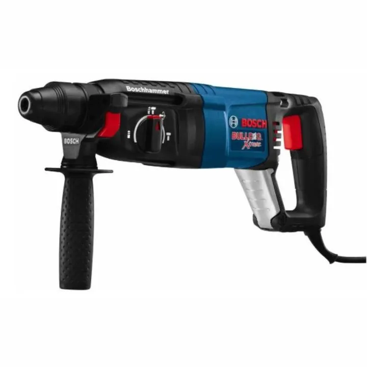 Bosch SDS Rotary Hammer - Factory Reconditioned Professional Series 1