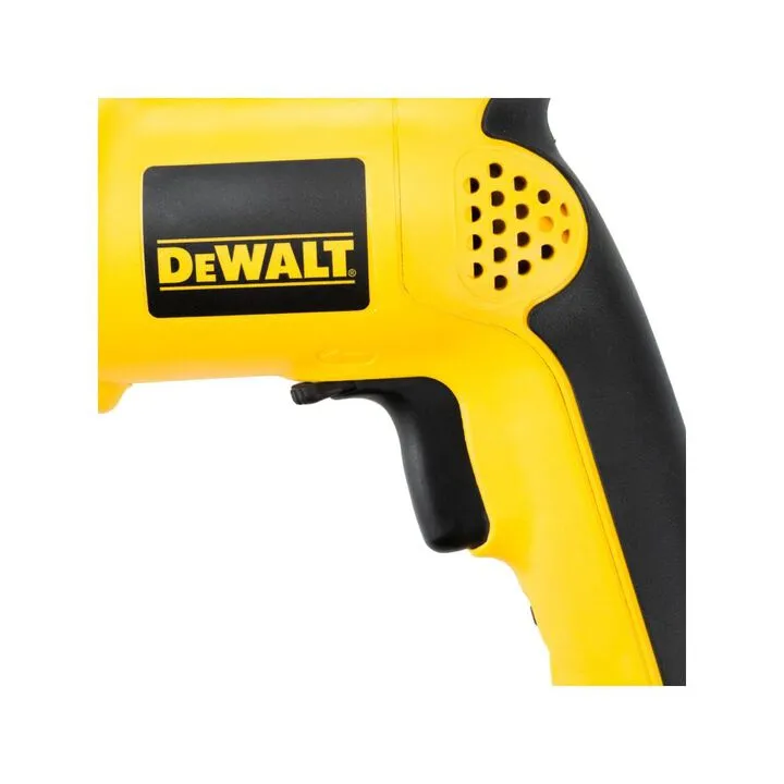 DEWALT DW235G 7.8 Amp Heavy-Duty 3/8-inch VSR Drill 9