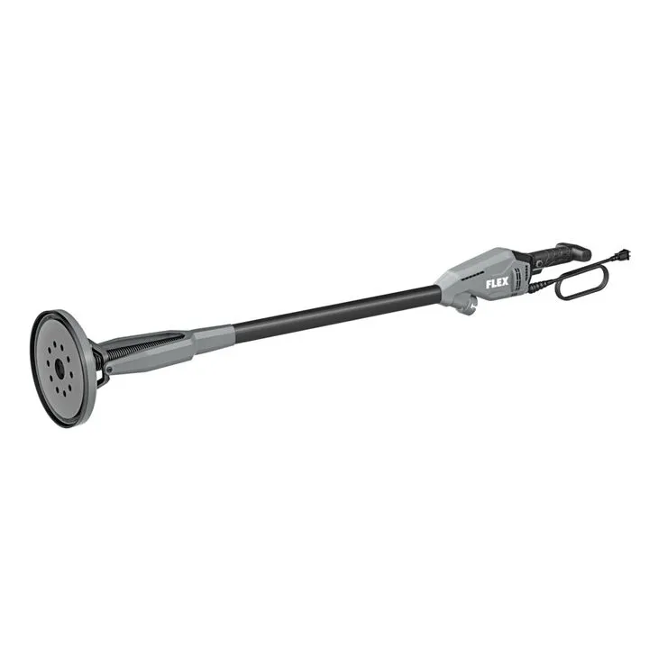 FLEX 120V Rotary Drywall Sander - High-Performance Professional Wall Finishing Tool