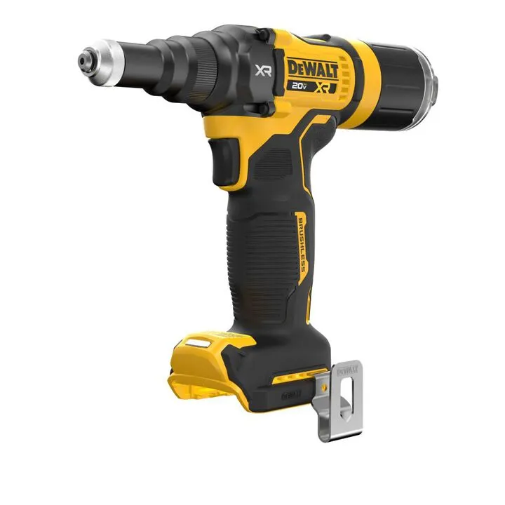 DEWALT 20V MAX XR 3/16 in Cordless Rivet Tool (Bare Tool)