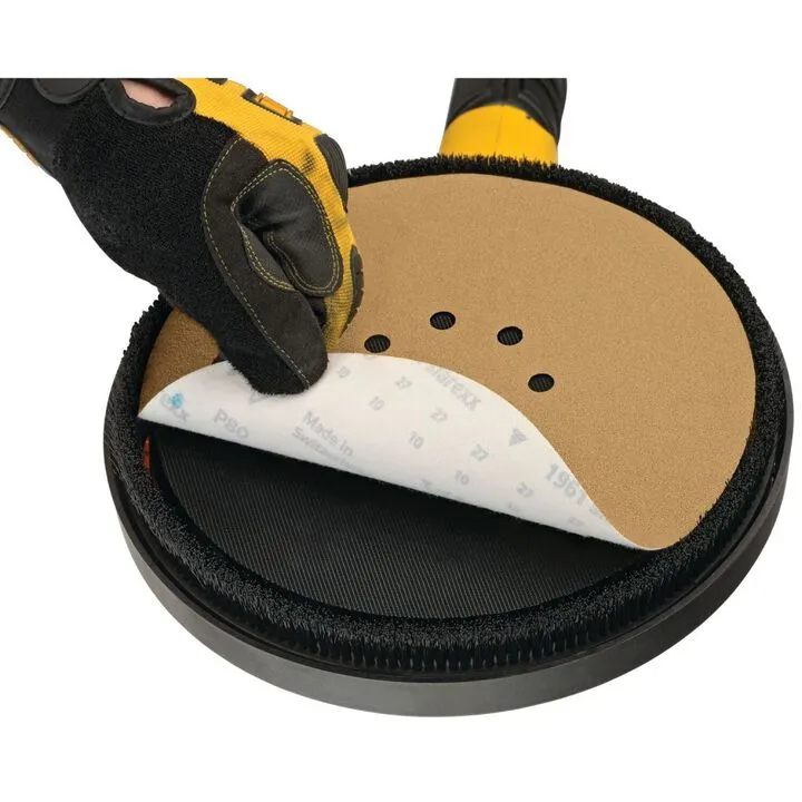 DEWALT 20V MAX Cordless Drywall Sander (Bare Tool) 4