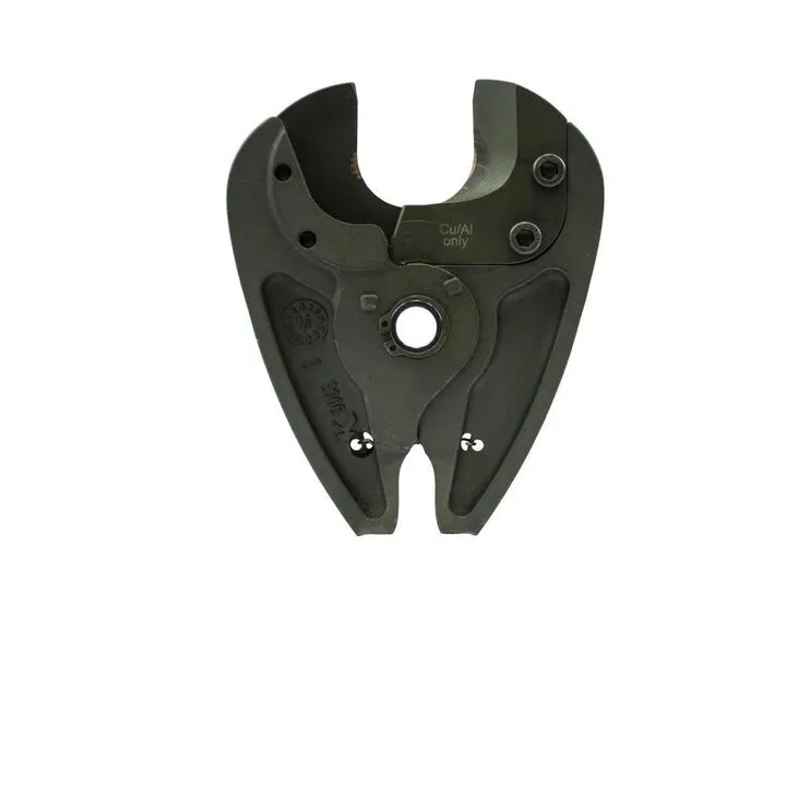 Greenlee CU/AL Cutter Jaw for EK425/EK628 Series Tools