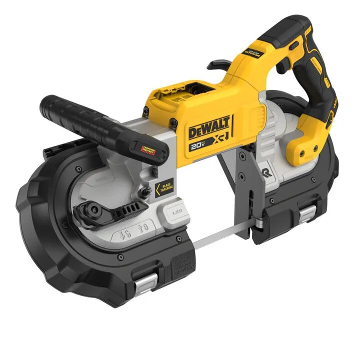 DEWALT 20V MAX 5-in Dual Switch Band Saw (Bare Tool) 3