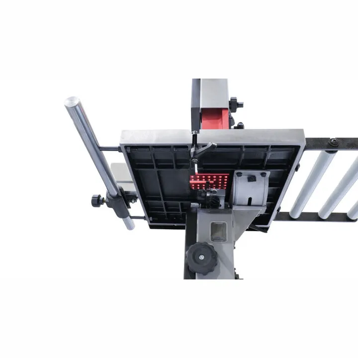 Laguna Tools 10 Inch Corded 120V 60Hz 1HP V:10 Bandsaw 2