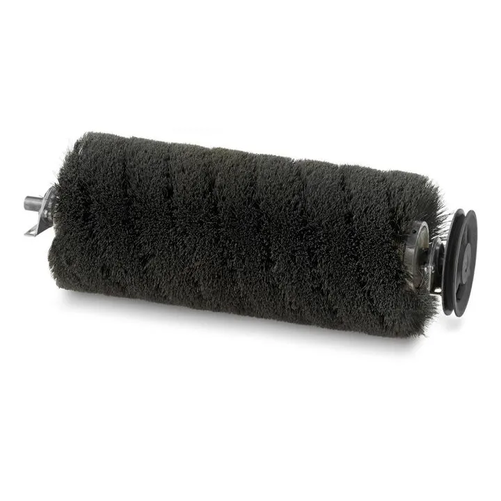 Supermax Tools SuperBrush 24 - 24-inch Dense Short Nylon Brush (80 Grit) 1