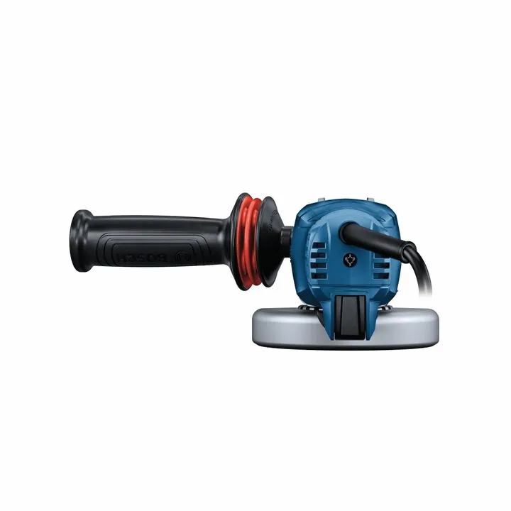 Bosch 4-1/2 Inch Ergonomic Angle Grinder with No Lock-On Paddle Switch (Reconditioned) 1