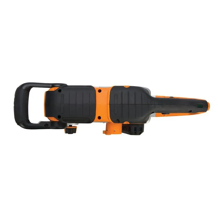 Triton Power Tools 76mm (3in) Belt Sander - TA1200BS 3