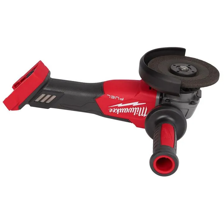 Milwaukee M18 FUEL 4-1/2 in. / 5 in. Grinder (Reconditioned) - Bare Tool 9