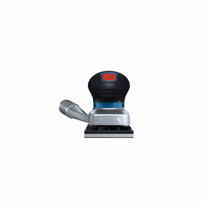 Bosch 18V Brushless Sheet Orbital Finishing Sander (Bare Tool) - Certified Reconditioned 9