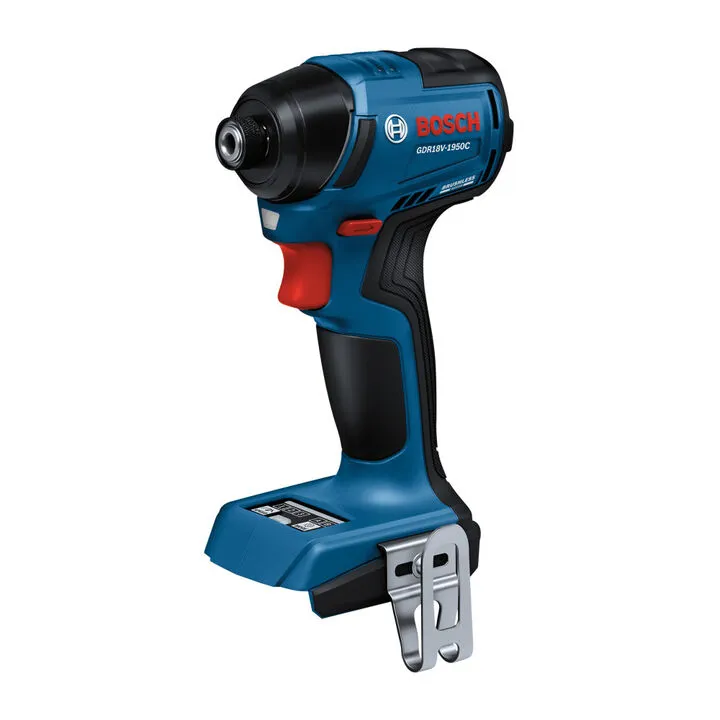 Bosch 18V Cordless Impact Driver (Bare Tool)