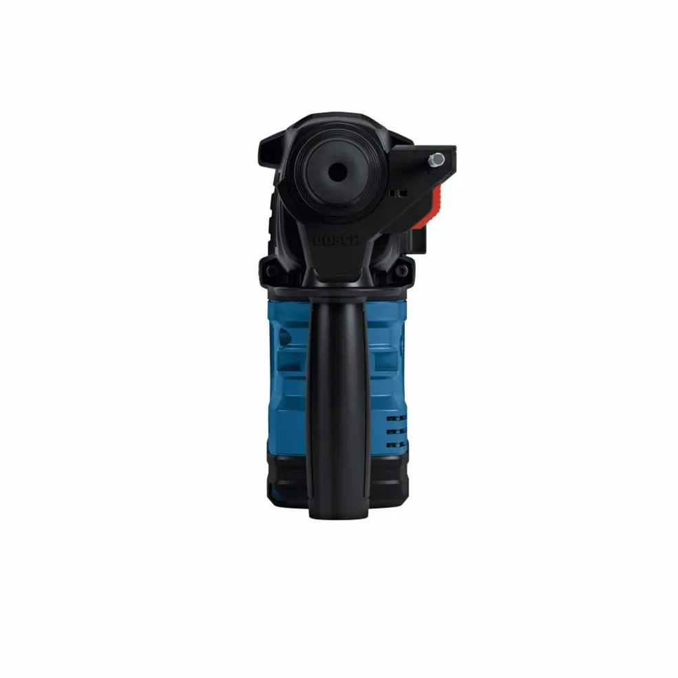 Bosch 18V SDS-plus Bulldog 3/4in Rotary Hammer Kit with 2ct CORE18V 4Ah Batteries 2
