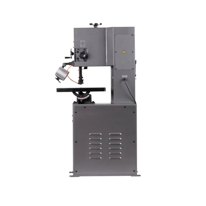 JET 18 Inch Continuous Variable Speed Vertical Band Saw - Industrial Precision & Performance 2