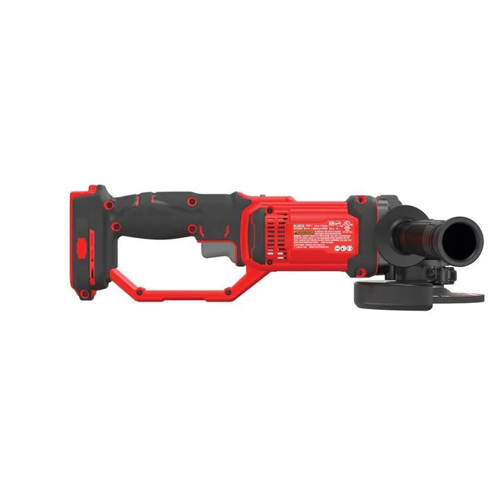 CRAFTSMAN V20 Cordless 4-1/2 Inch Small Angle Grinder (Bare Tool) 1