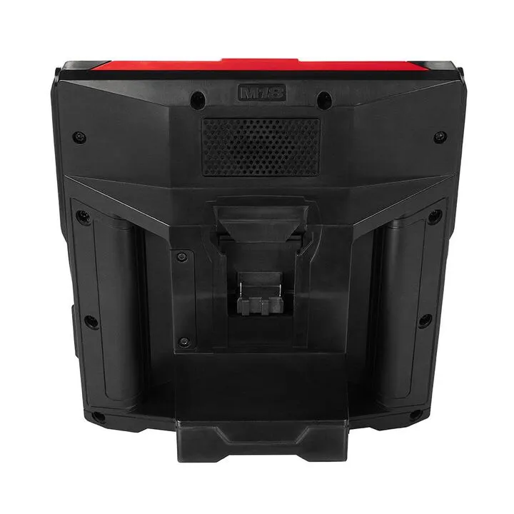 Milwaukee M18 Wireless Monitor (Bare Tool) 8