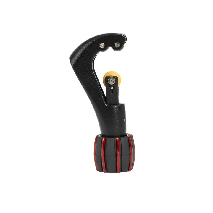 Malco Professional Grade 1/8 - 1-1/4 Inch Tube Cutter for Copper, Aluminum, and Steel 1