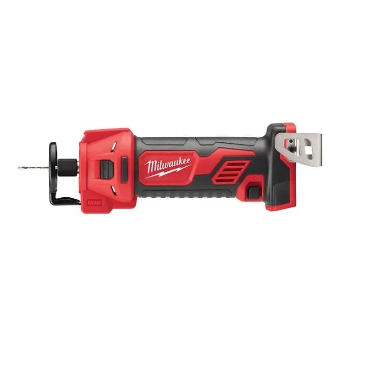Milwaukee M18 Cut Out Tool (Bare Tool) - Professionally Reconditioned