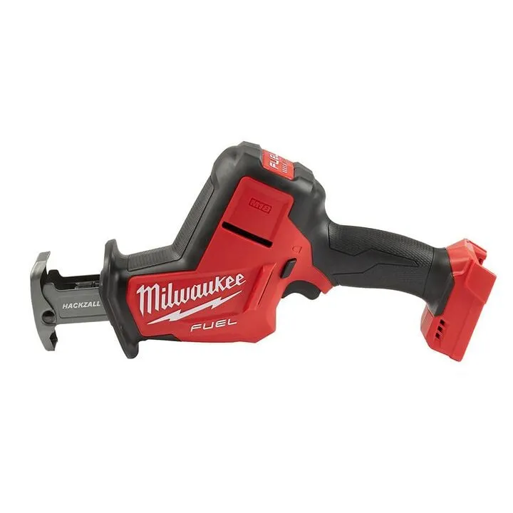 Milwaukee M18 FUEL 4-Tool Combo Kit with Single Drawer Rolling PACKOUT 12