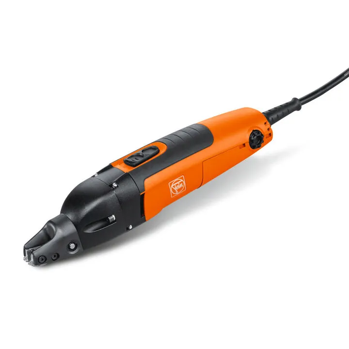 Fein Professional Slitting Shear for 16-Gauge and 18-Gauge Stainless Steel