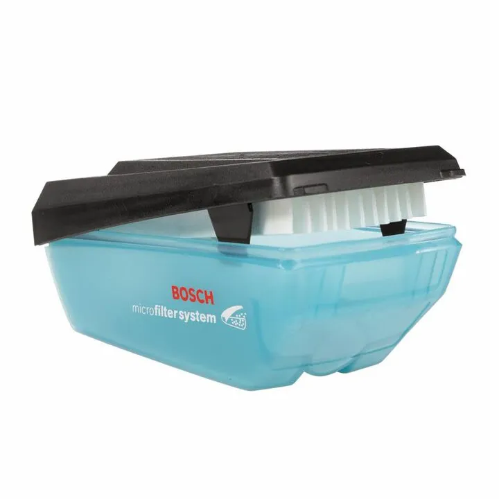 Bosch 5 Inch Palm Random Orbit Sander/Polisher - Professional Woodworking Precision 3