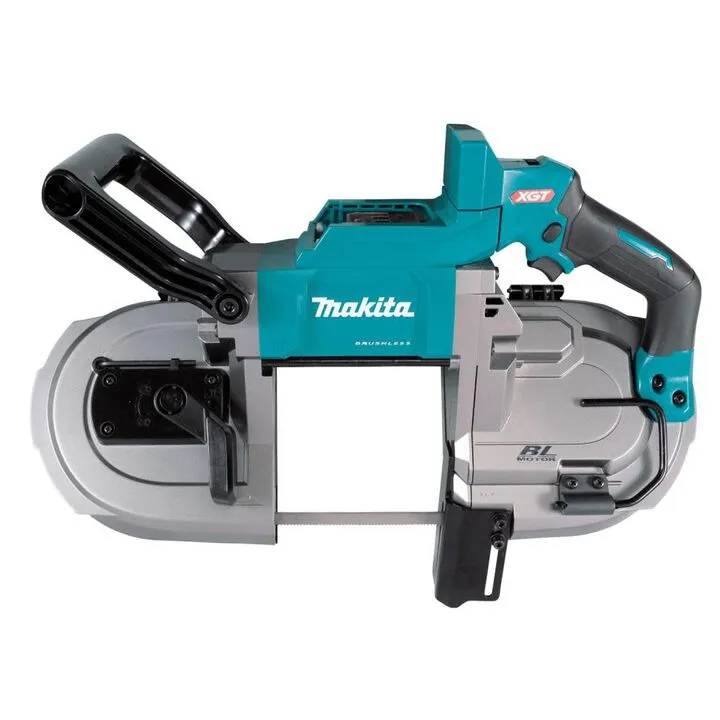 Makita 40V max XGT Brushless Deep Cut Portable Band Saw (Bare Tool) 2