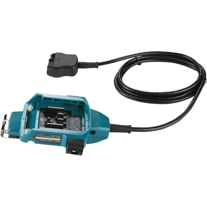 Makita 40V max XGT Brushless 6-Inch Random Orbit Sander (Bare Tool) - Professional Performance Edition 1