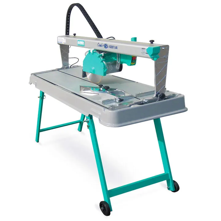 IMER Combicut 250/1500 VA Lite 10 In. 110V Tile & Porcelain Saw