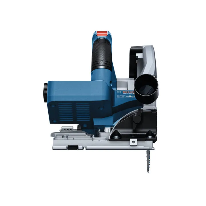 Bosch Reconditioned 18V 5-1/2 Inch Track Saw Kit - Professional Grade Performance 6