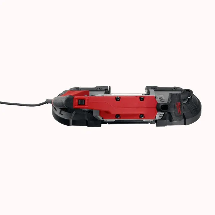 Deep Cut Band Saw with Heavy-Duty Carrying Case 4