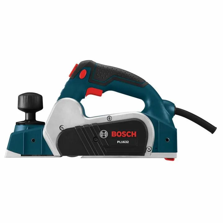 Bosch 3-1/4 Inch Planer (Reconditioned) - Precision Woodworking Performance 2