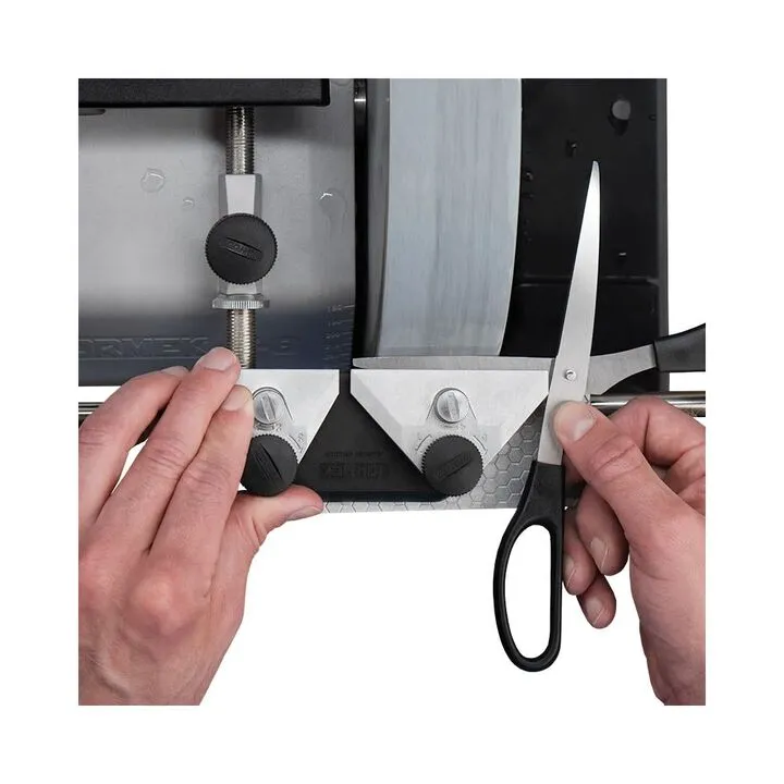 Tormek T-4 Compact Water-Cooled Sharpening System - Chefs Bundle 18