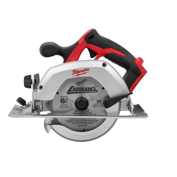 Milwaukee M18 6-1/2-Inch Circular Saw (Bare Tool) - Professional Reconditioned Edition 2