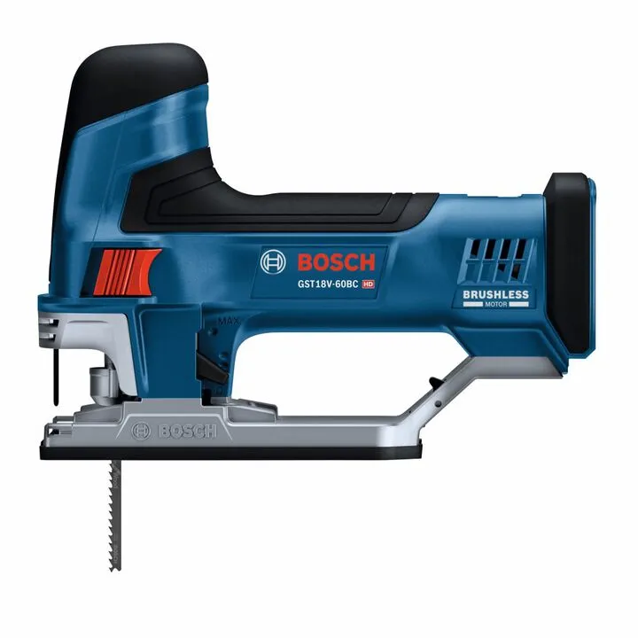 Bosch 18V Connected Barrel-Grip Jig Saw (Bare Tool) - Certified Reconditioned Professional Grade 3