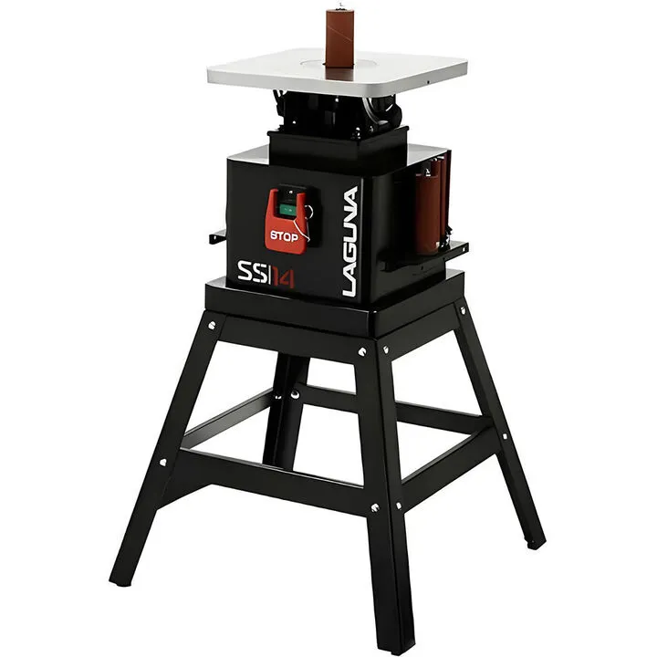 Laguna Tools SS|14 Oscillating Spindle Sander