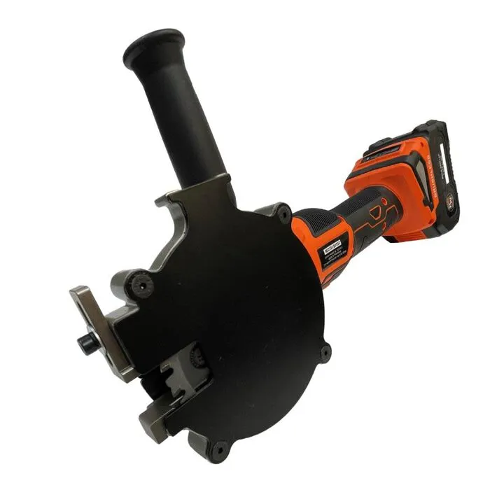 Cordless Cutting Edge Saw Kit 20mm - Professional Precision Edition 1