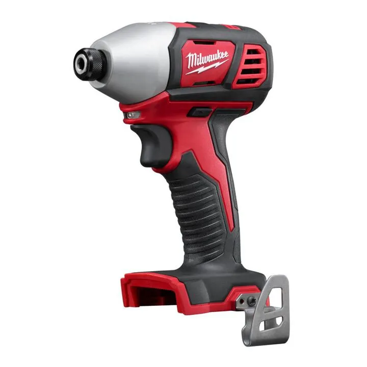 Milwaukee M18 Cordless Lithium-Ion 4-Tool Combo Kit - Professional Grade Performance Set 7