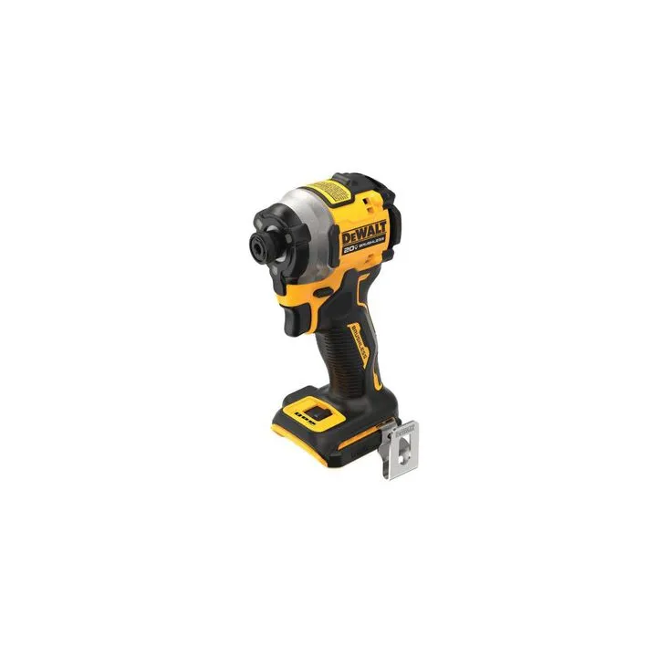 DEWALT 20V MAX XR 2-Tool Combo Kit - Professional Brushless Performance 1