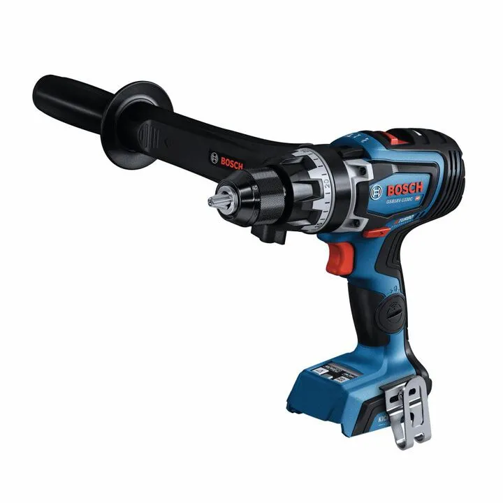 Bosch PROFACTOR 18V 1/2in Hammer Drill/Driver (Bare Tool)