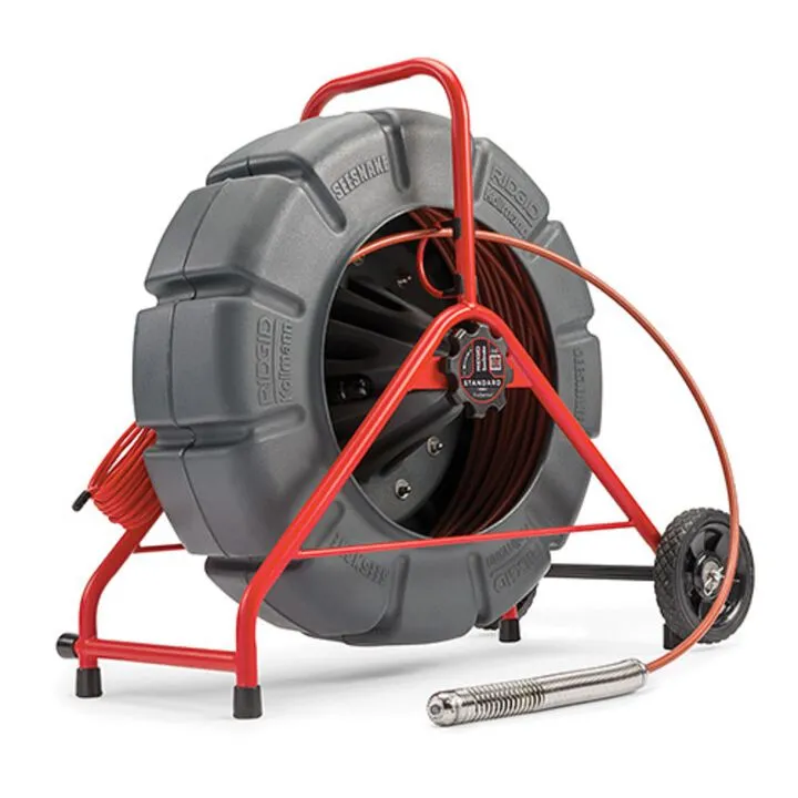 Ridgid SeeSnake Standard Camera with TruSense Technology 1