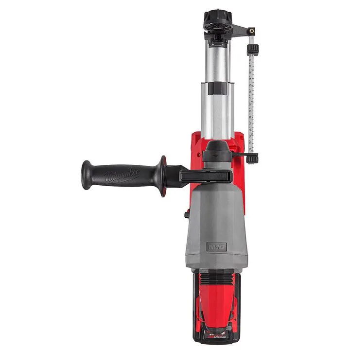 Milwaukee M18 FUEL 1-inch SDS Plus Rotary Hammer with Integrated Dust Extractor Kit 3