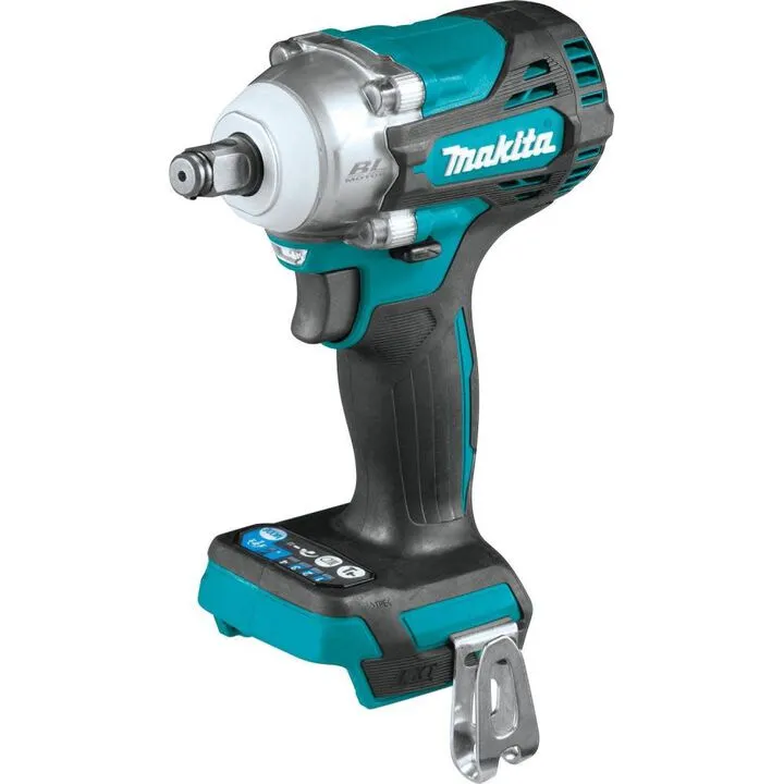 Makita 18V LXT 1/2in Square Drive Impact Wrench (Bare Tool)