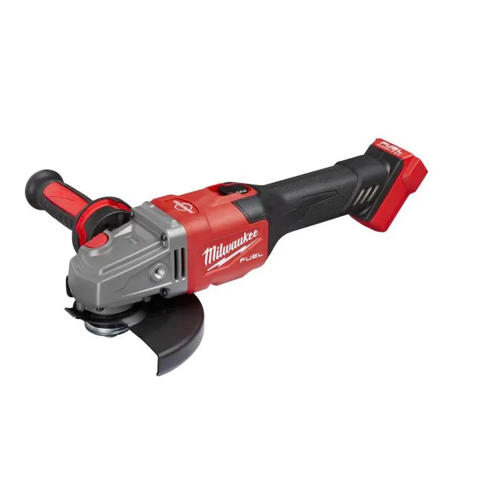 Milwaukee M18 FUEL 4.5-inch to 6-inch Braking Grinder (Bare Tool) - Certified Reconditioned 1