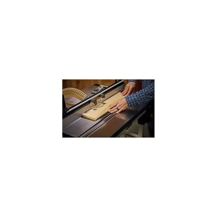 JET 32in x 24in Precision Cast Iron Router Table Top 1
