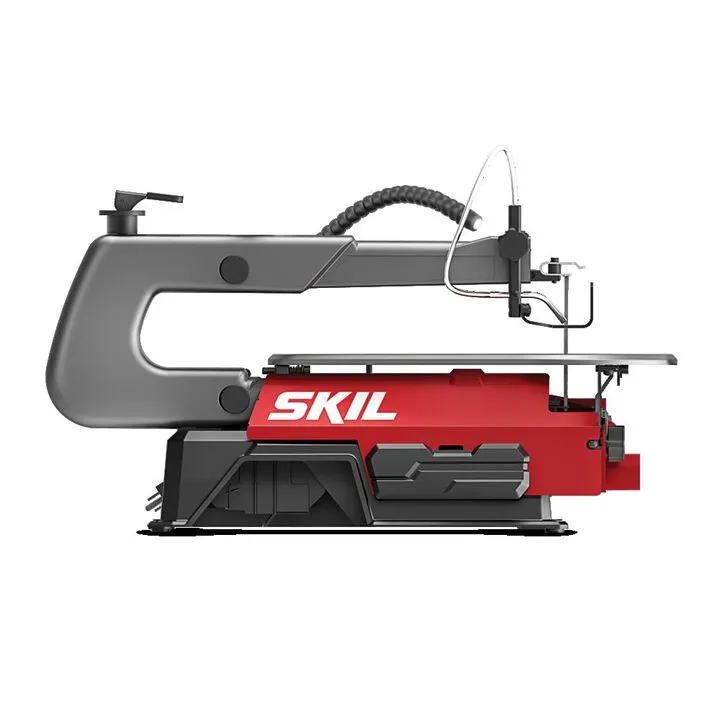 SKIL 1.2 Amp 16in Variable Speed Scroll Saw for Precision Craftsmanship 2